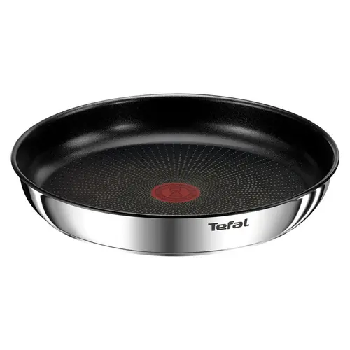 Set de tigăi și oale, Tefal L897S374 SET 3P G6 ING EMOTION IND SS CO - 2