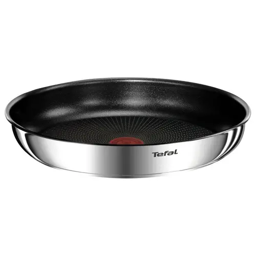 Комплект тигани и тенджери, Tefal L897S374 SET 3P G6 ING EMOTION IND SS CO - 3