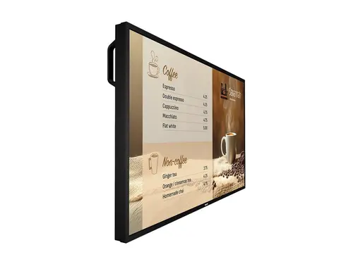 PHILIPS 43BDL6017P/00 43inch 24/7 UHD 3840x2160 800cd/m2 Android 14 - 2