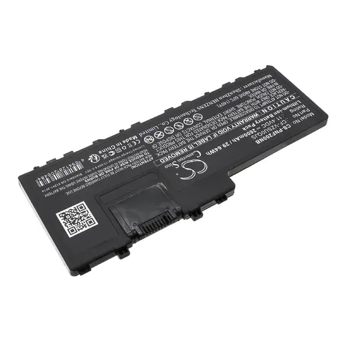 Baterie laptop Panasonic CF-VZSU0QJS, Toughbook CF-20, Toughpad FZ-A2 LiIon 11,4V 2600mAh CAMERON SINO - 3