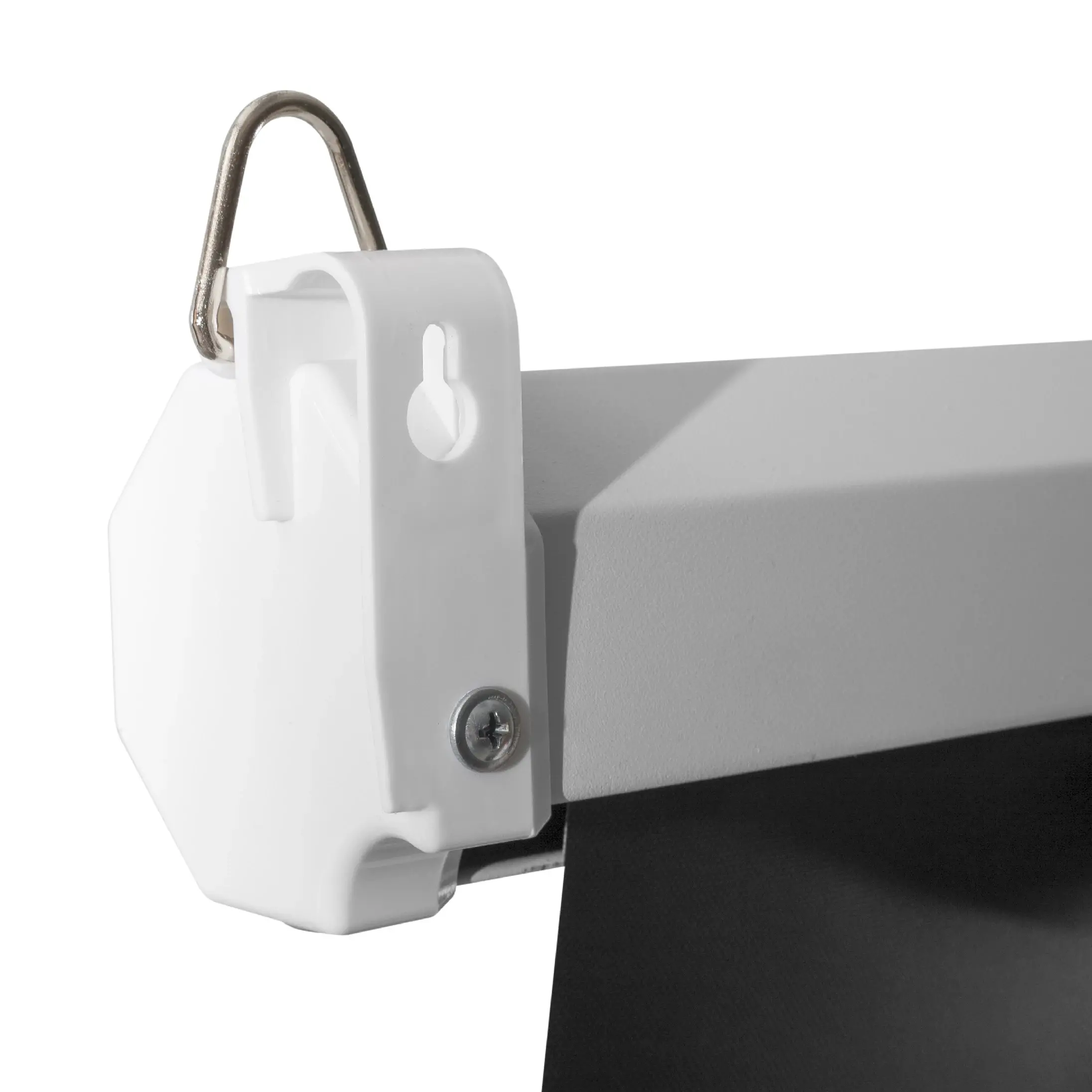 SBOX οθόνη προβολέα 118" - PSM-118-2 - image 2