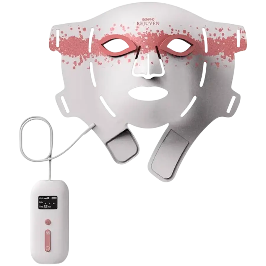 Renpho Rejuven Artemis Blush LED