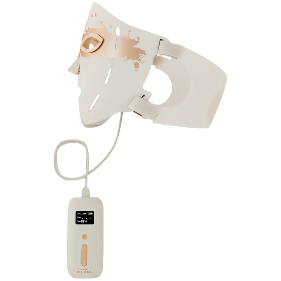 Renpho Rejuven Artemis Blush LED - image 1