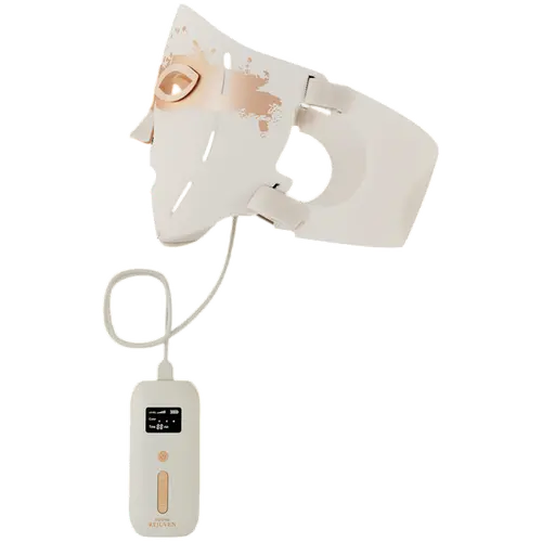 Renpho Rejuven Artemis Blush LED - 2