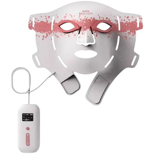 Renpho Rejuven Artemis Blush LED
