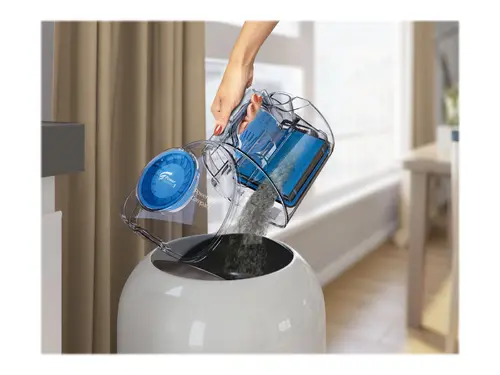 PHILIPS Aspirator fără sac PowerPro Compact FC9334 - 3