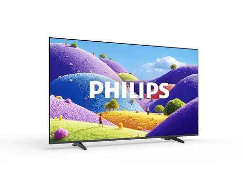 Τηλεόραση, Philips 65PUS7001/12, 65" 4K UHD LED, 3840x2160p, 60Hz, DVB-T/T2/T2-HD/C/S/S2, Natural Motion, Perfect Pixel UHD, HDR 10+, Dolby Atmos - 2