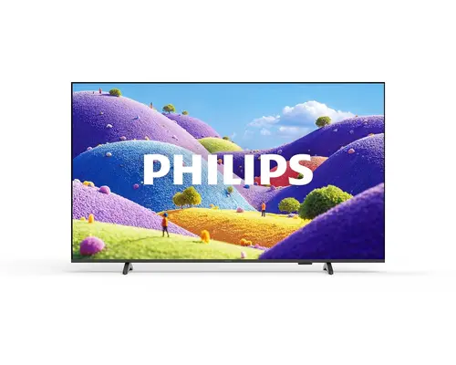 Televizor, Philips 65PUS7001/12, 65" 4K UHD LED, 3840x2160p, 60Hz, DVB-T/T2/T2-HD/C/S/S2, Natural Motion, Perfect Pixel UHD, HDR 10+, Dolby Atmos - 1