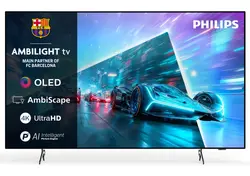 Телевизор, Philips 55OLED761/12, 55