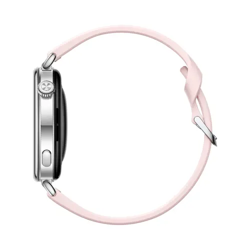 Ρολόι, Huawei Watch GT 7 Konsu-B39F ροζ φθοριοελαστομερές - 4