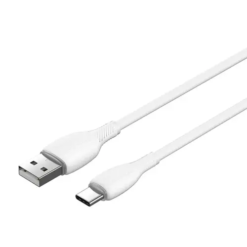 Vention Кабел USB 2.0 AM / USB-C M 0.25m - CTWWC