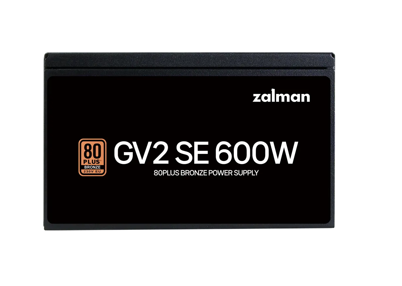 Sursă de alimentare, Zalman PSU ZALMAN ZM600-GV2SE 600W - image 2