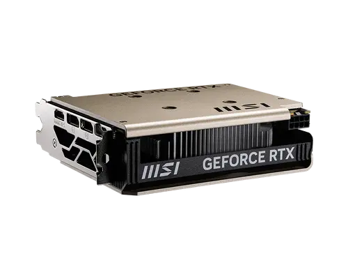 Placă video, MSI RTX5060 8G INSPIRE ITX OC - 3