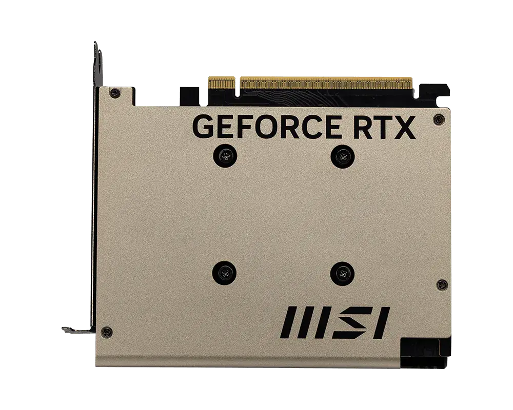 Κάρτα γραφικών, MSI RTX5060 8G INSPIRE ITX OC - image 3