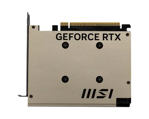 Κάρτα γραφικών, MSI RTX5060 8G INSPIRE ITX OC - 4