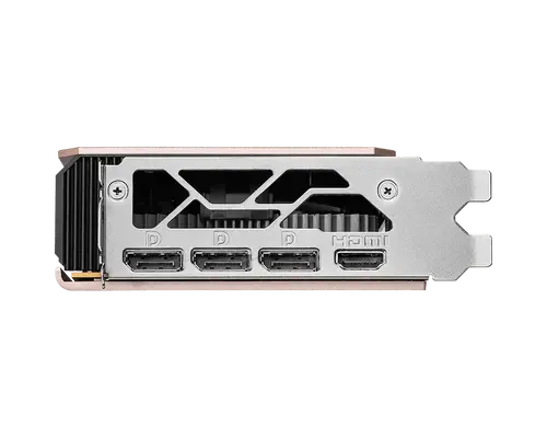 Κάρτα γραφικών, MSI RTX5060 8G INSPIRE ITX OC - 5