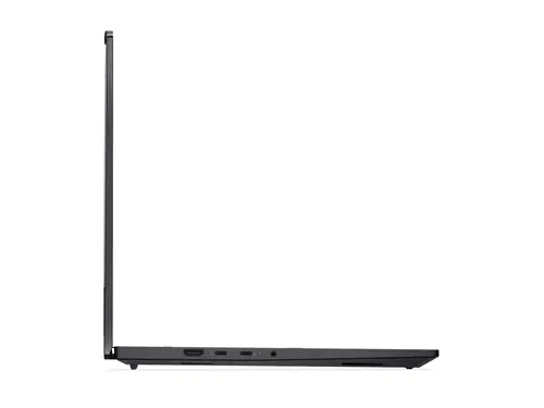 LENOVO ThinkPad T1g G8 Intel Core Ultra 7 265H 16inch WUXGA 32GB 1TB SSD NVIDIA GeForce RTX 5070 M.2 W11P 3YR - 3