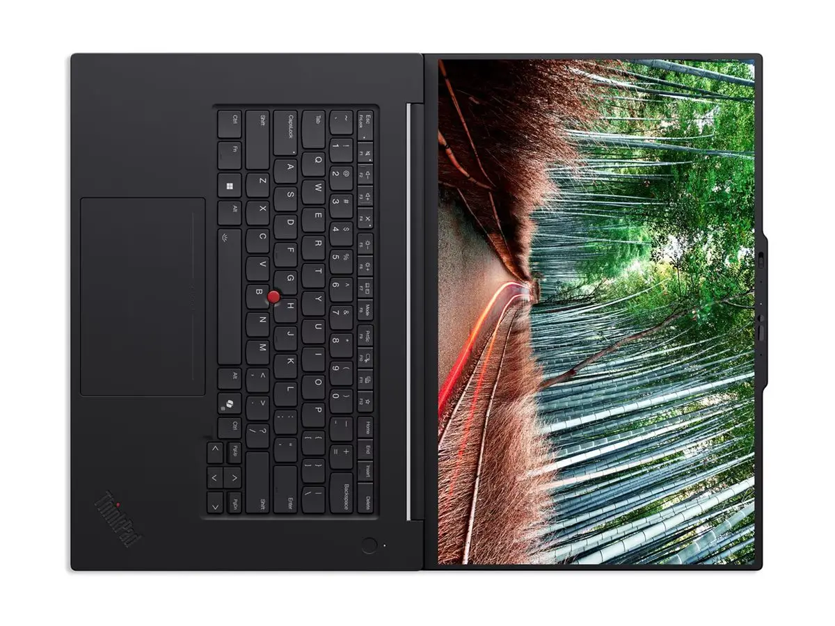 LENOVO ThinkPad T1g G8 Intel Core Ultra 7 265H 16inch WUXGA 32GB 1TB SSD NVIDIA GeForce RTX 5070 M.2 W11P 3YR - image 6