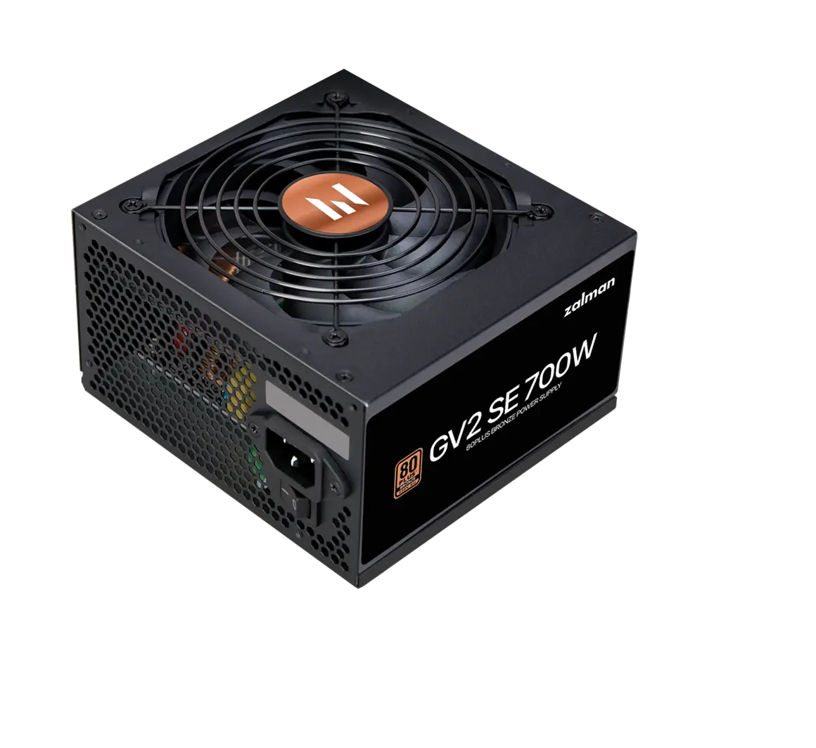 Τροφοδοτικό, Zalman PSU ZALMAN ZM700-GV2SE 700W