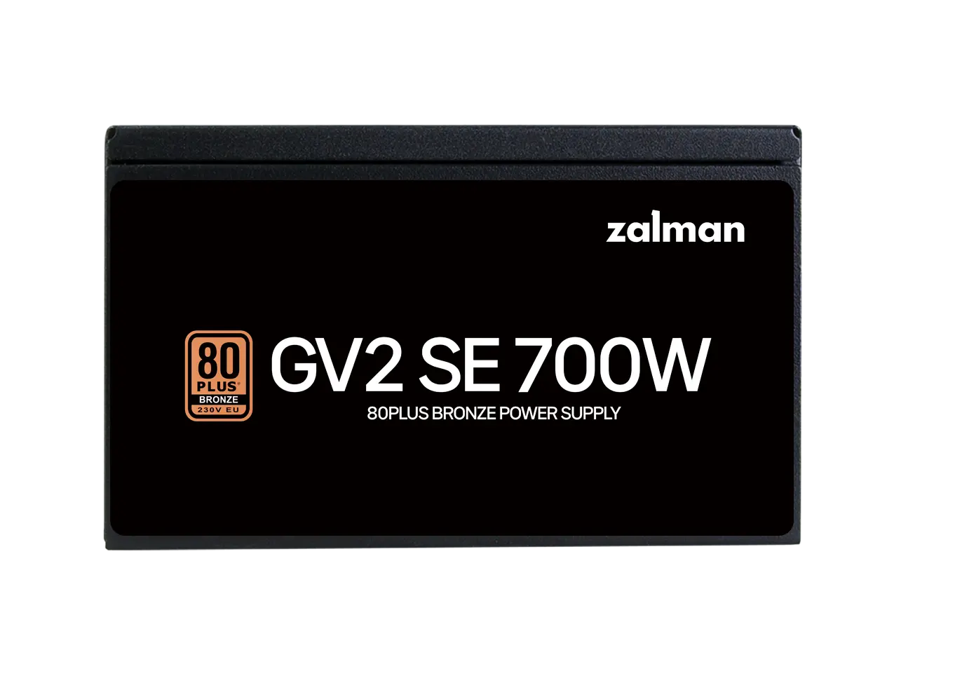 Захранване, Zalman PSU ZALMAN ZM700-GV2SE 700W - image 2