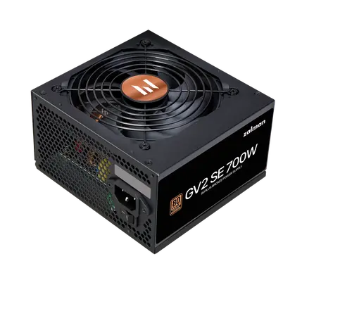 Захранване, Zalman PSU ZALMAN ZM700-GV2SE 700W - 1