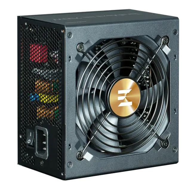 Sursă de alimentare, Zalman PSU ZALMAN ZM750-TMX2SE 750W - image 3