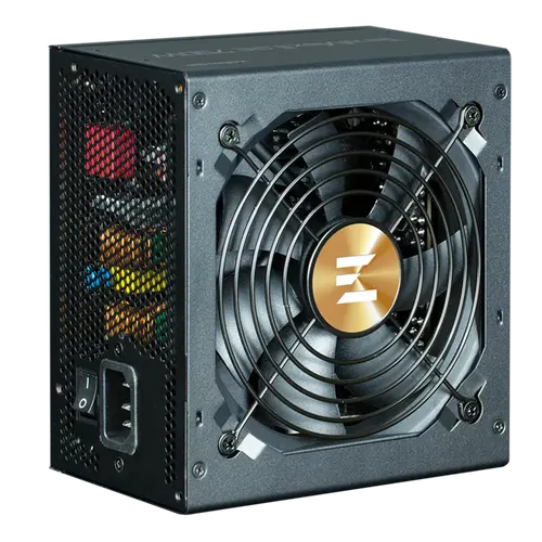 Τροφοδοτικό, Zalman PSU ZALMAN ZM750-TMX2SE 750W - 4