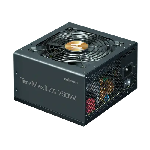 Τροφοδοτικό, Zalman PSU ZALMAN ZM750-TMX2SE 750W - 1
