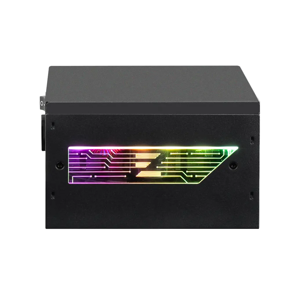 Τροφοδοτικό, Zalman PSU ZALMAN ZM750-TMX2 VIEW 750