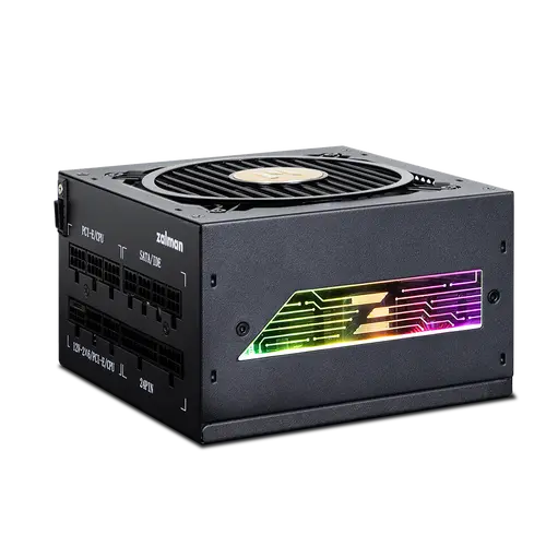 Τροφοδοτικό, Zalman PSU ZALMAN ZM750-TMX2 VIEW 750 - 4