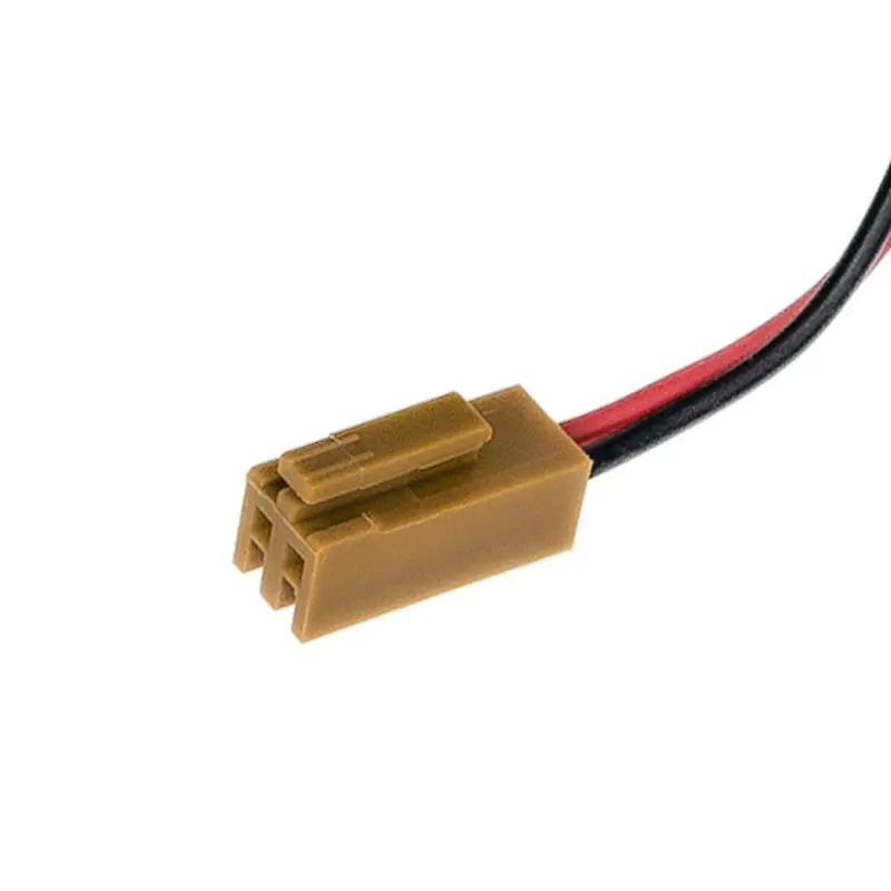 Μπαταρία για ελεγκτή PLC CS-PLC800SL Sanyo CR8.L CR17450 Li-MnO2 3V 2600 mAh Cameron Sino - image 3