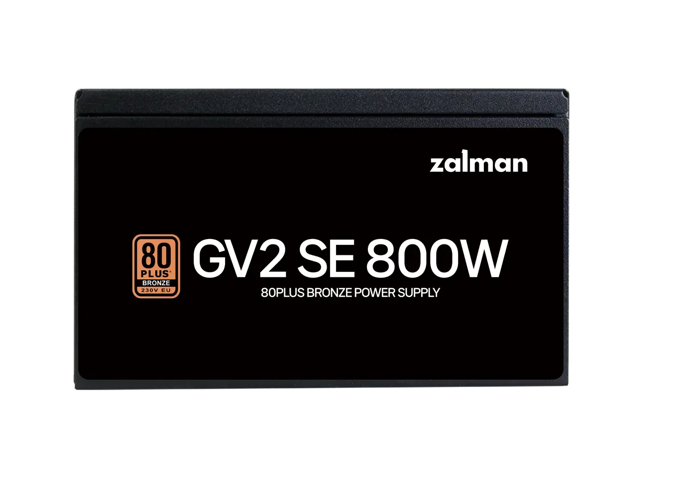Захранване, Zalman PSU ZALMAN ZM800-GV2SE 800 PFC - image 2