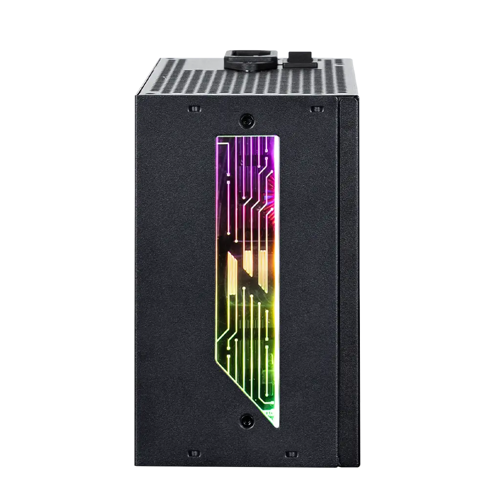 Sursă de alimentare, Zalman PSU ZALMAN ZM850-TMX2 VIEW 850 - image 6