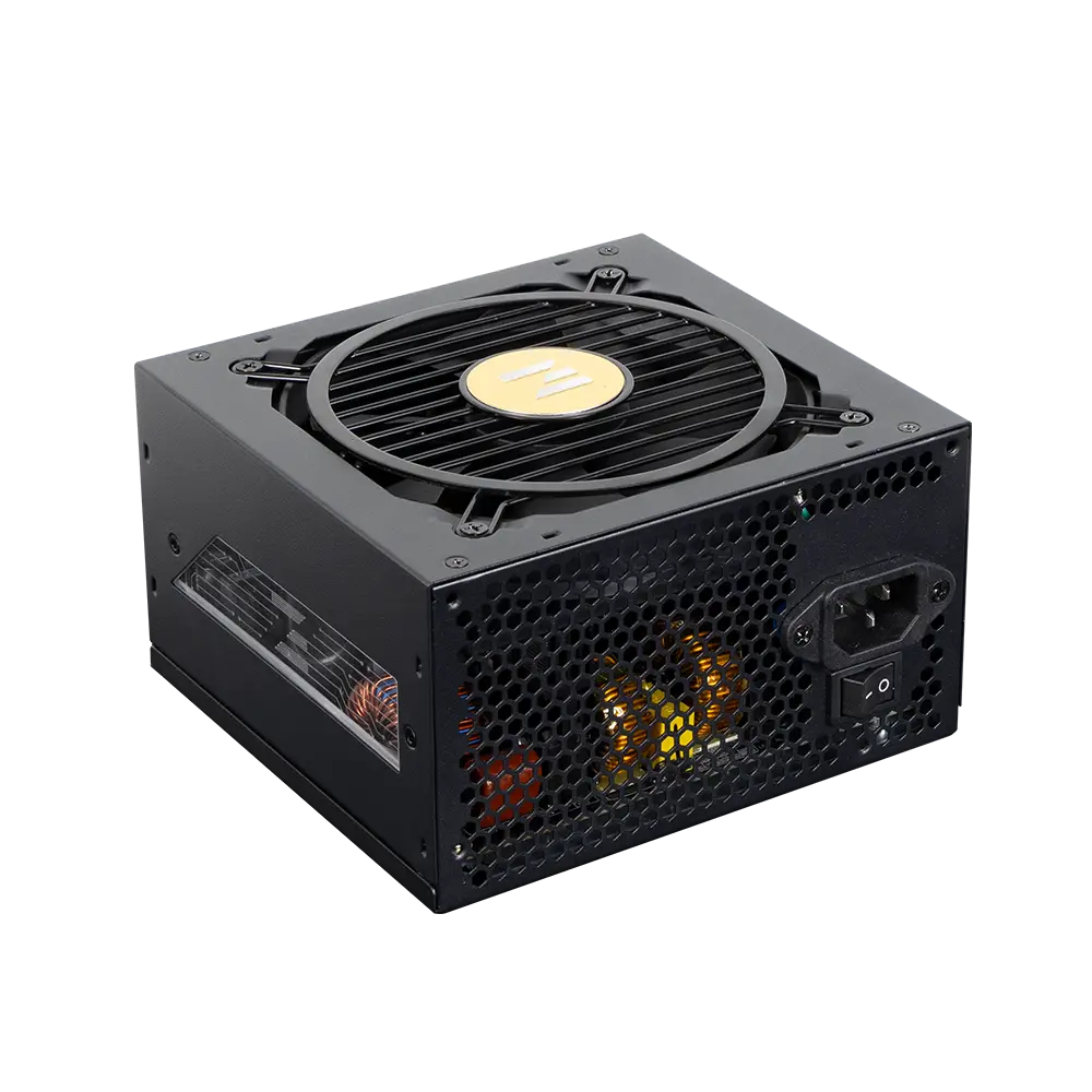 Захранване, Zalman PSU ZALMAN ZM1000-TMX2 VIEW 1K - image 1