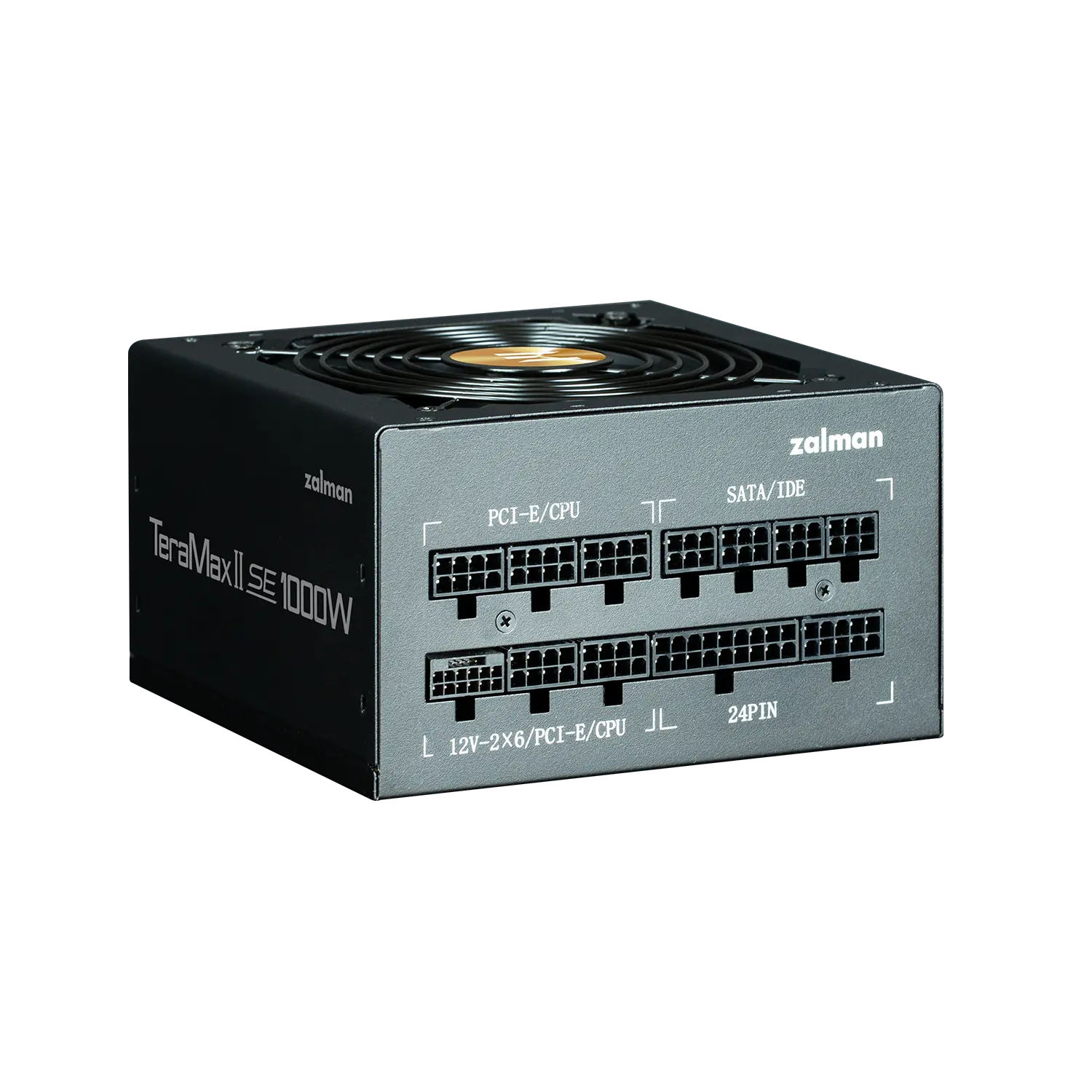 Захранване, Zalman PSU ZALMAN ZM1000-TMX2SE 1000 - image 1