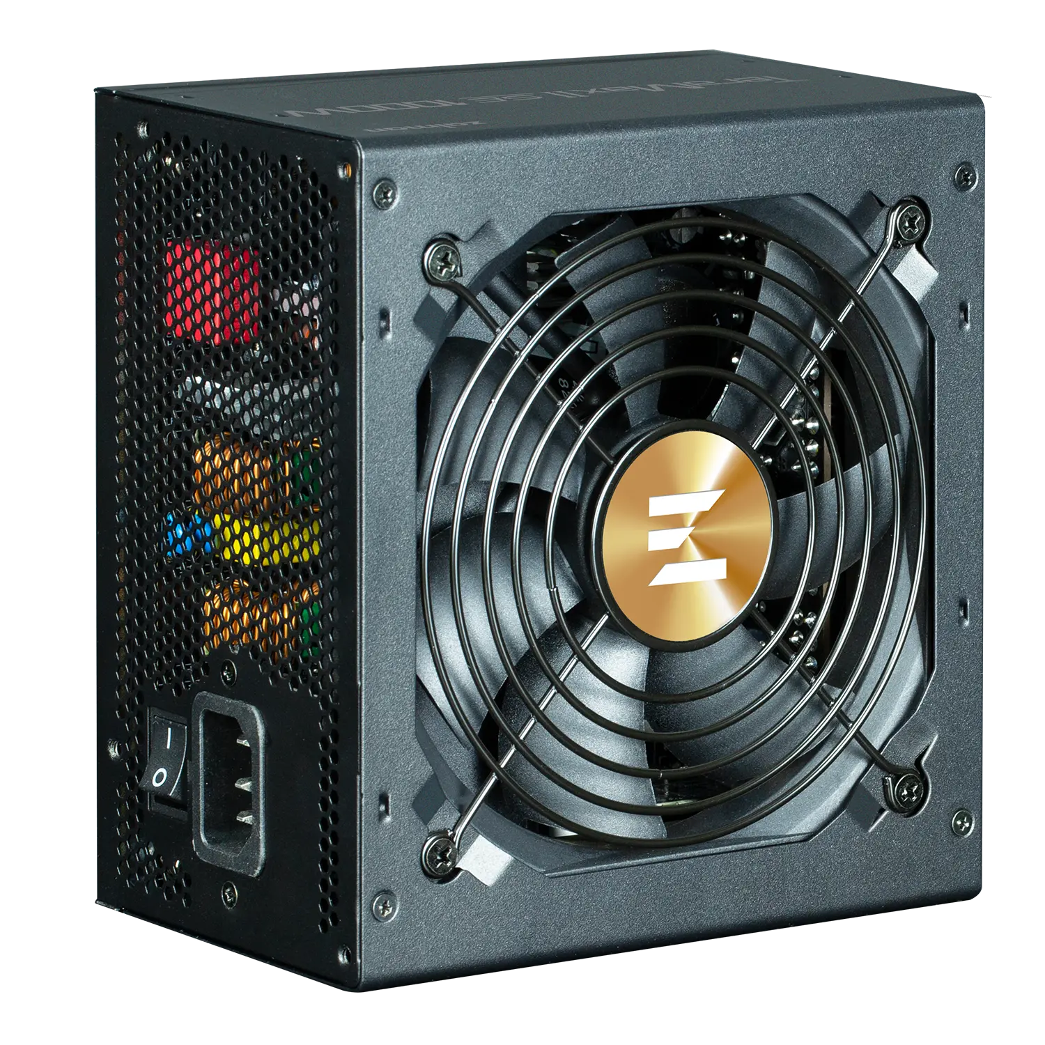Захранване, Zalman PSU ZALMAN ZM1000-TMX2SE 1000 - image 3