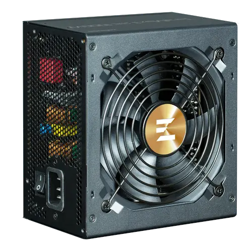 Захранване, Zalman PSU ZALMAN ZM1000-TMX2SE 1000 - 4