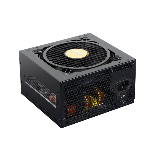 Захранване, Zalman PSU ZALMAN ZM1200-TMX2 VIE 1.2 - 2