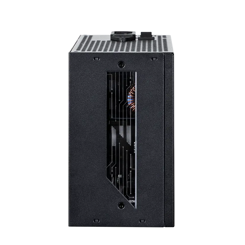 Захранване, Zalman PSU ZALMAN ZM1200-TMX2 VIE 1.2 - image 5