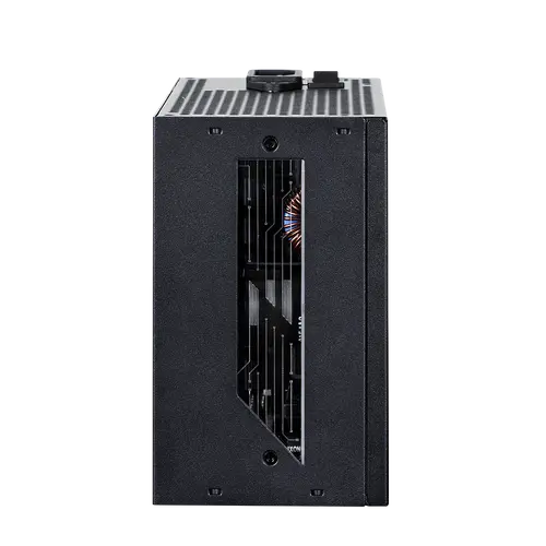 Захранване, Zalman PSU ZALMAN ZM1200-TMX2 VIE 1.2 - 6
