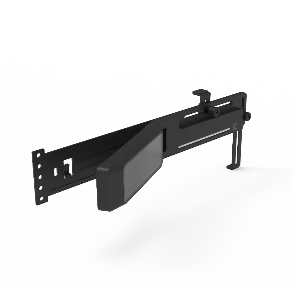 ZALMAN ZM-V3S DS BLACK VGA - image 1