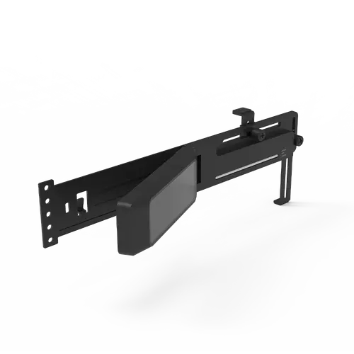 ZALMAN ZM-V3S DS NEGRU VGA - 2