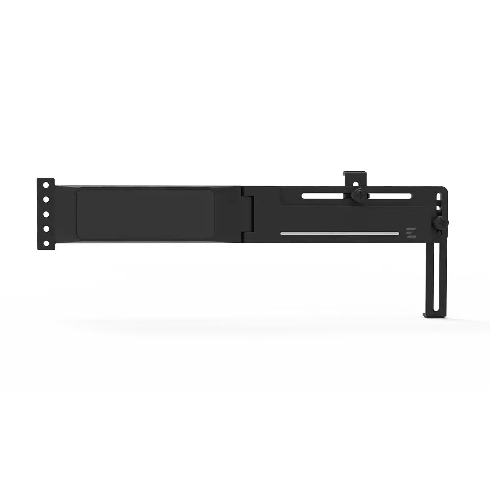 ZALMAN ZM-V3S DS BLACK VGA - image 3