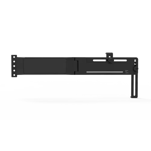ZALMAN ZM-V3S DS ΜΑΥΡΟ VGA - 4