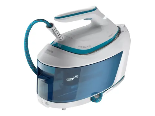 PHILIPS Парогенератор PerfectCare 7000 series 6,5 bar OptimalTEMP 150g/min steam rate 1,8l dettachable water tank - 2