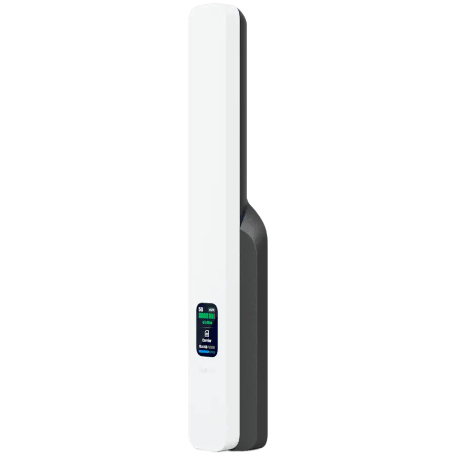 Ubiquiti UniFi U5G-EU 5G Backup Sistem de antenă 5G RedCap alimentat prin PoE - image 1