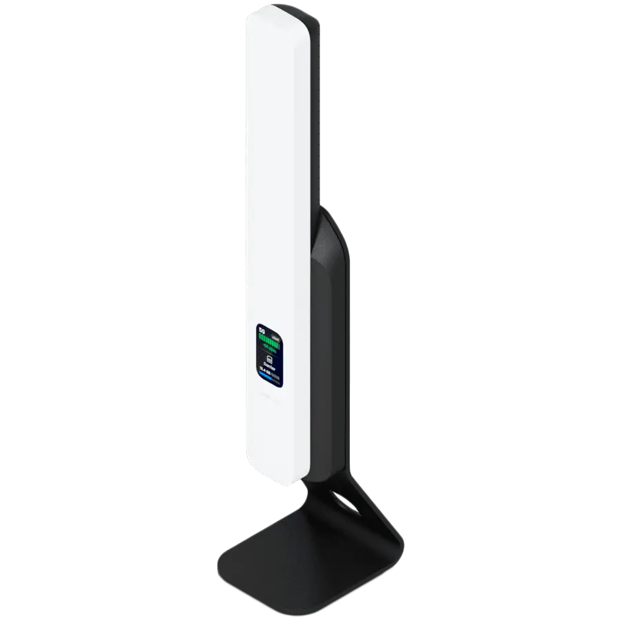 Ubiquiti UniFi U5G-EU 5G Backup PoE-powered 5G RedCap antenna system - image 2