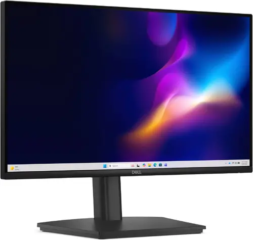 Οθόνη LED Dell Pro E2226HS 21.5", 1920x1080, FHD, 100Hz, IPS AG, 16:9, 1000:1, 300 cd/m2, 8ms/5ms, 178/178, 72% NTSC, DP, HDMI, VGA, Ηχεία - 1
