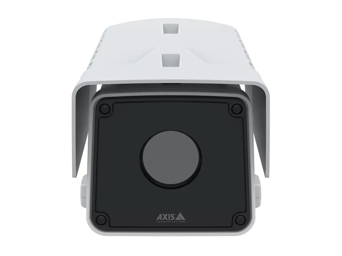 AXIS Q2112-E 10 mm 8.3 fps Thermal Camera