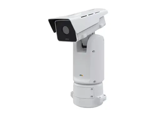 AXIS Q2112-E 10 mm 8.3 fps Thermal Camera - 4